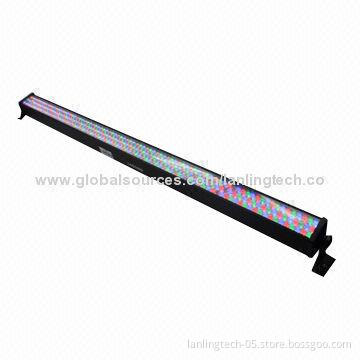 Hot selling RGB 28W LED wall wash Light, applied for bars and disco